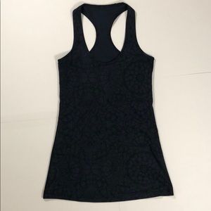 lululemon Women’s Tank